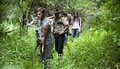 The Walking  Dead - Season 2 - Promotional Photo - the-walking-dead photo