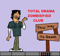 Total Drama Zombiefied Club - total-drama-island photo