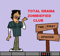 Total Drama Zombiefied First ep - total-drama-island photo