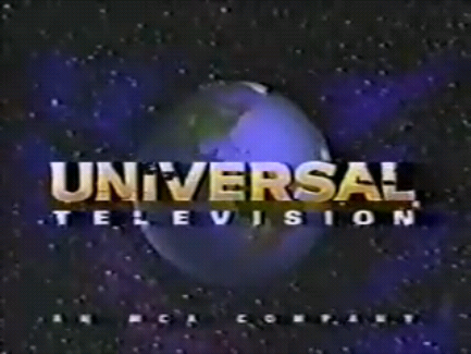  Universal テレビ (1991)