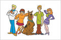 Where are you Scooby Doo? - scooby-doo photo