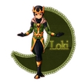 Young Loki - loki-thor-2011 fan art