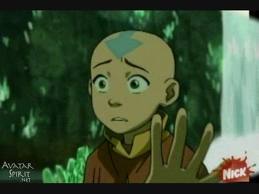  Аватар aang