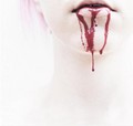 blood vampire - vampires photo