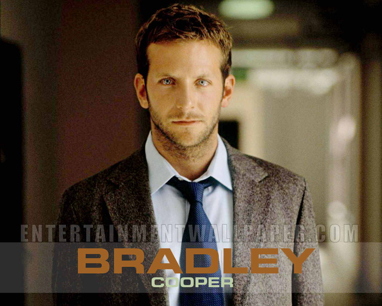 Bradley Cooper - Picture Colection