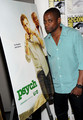 psych at comic con - psych photo