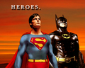 superman - supreman wallpaper