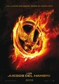 'The Hunger Games': Official Spanish poster - the-hunger-games-movie photo