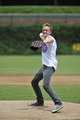 2011: Chicago Cubs game - harry-potter photo