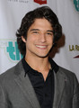 2nd+Annual+Thirst+Project+Gala - teen-wolf photo