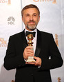 67th Annual Golden Globe Awards - Press Room - christoph-waltz photo
