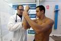 Alexis passes his medical - fc-barcelona photo