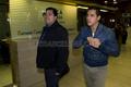 Alexis passes his medical - fc-barcelona photo