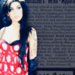 Amy Winehouse avatar icon - amy-winehouse icon