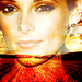 Ashley Green - twilight-series icon