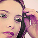 Ashley Green - twilight-series icon