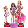 Barbie A Perfect Christmas - barbie-movies photo