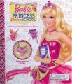 Barbie PCS - A Magical Adventure Story - barbie-movies photo