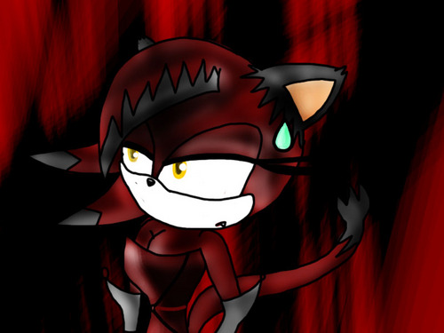  Blood the Cat