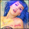 California Gurls-Fanmade Single Covers - katy-perry photo
