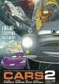 Cars 2 Poster (Inside Wii Game) - disney-pixar-cars-2 photo