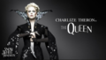 Charlize Theron as The Queen - disney-princess photo