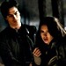Children of the Damned - damon-and-elena icon