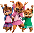 Chipettes - the-chipmunks-and-the-chipettes photo