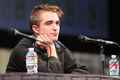 Comic Con 2011 - 'Breaking Dawn: Part 1' [HQ] - robert-pattinson photo