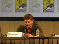 Comic-Con 2011 - supernatural photo