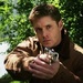 Dean - Exile On Main Street - supernatural icon