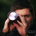Dean - Exile On Main Street - supernatural icon