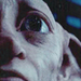 Dobby - Sad Eyes - harry-potter icon