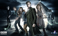 Doctor Who returns - doctor-who photo