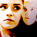 Draco&Hermione - harry-potter icon