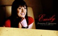 tv-female-characters - Emily Prentiss | Criminal Minds wallpaper
