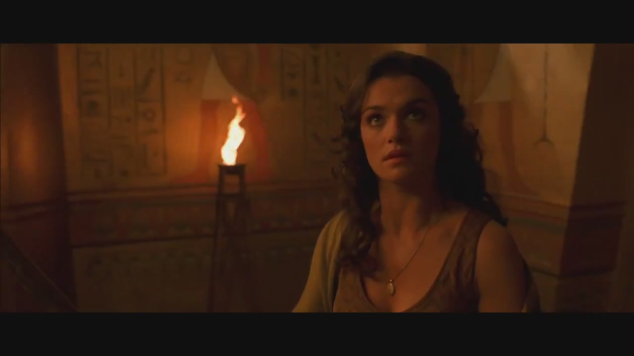 Image of Evelyn O'Connell | The Mummy Returns for fans of Female As...