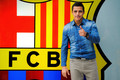 FC Barcelona Signs Alexis Sanchez - fc-barcelona photo