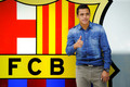 FC Barcelona Signs Alexis Sanchez - fc-barcelona photo