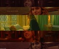 Fan Art - hermione-granger fan art