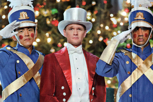 First Image from 'A Very Harold & Kumar Christmas'