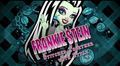 Frankie Stein Wallpapers - monster-high photo