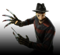 freddy-krueger - Freddy in Mortal Kombat screencap