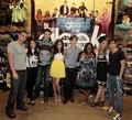 Glee Cast - glee photo