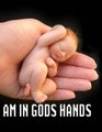 Hand Of God - jesus photo