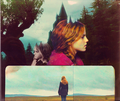 Hermione  - hermione-granger fan art