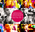 Hermoine Granger - hermione-granger fan art