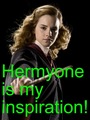Hermyone!!!! - harry-potter-vs-twilight fan art