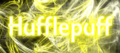 Hufflepuff - hufflepuff fan art