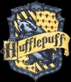Hufflepuff - hufflepuff fan art